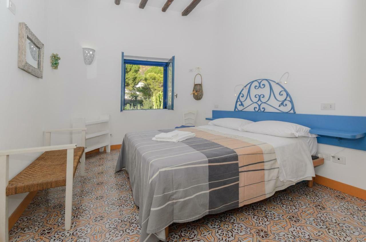 Villa Dei Sogni Vulcano  Luaran gambar