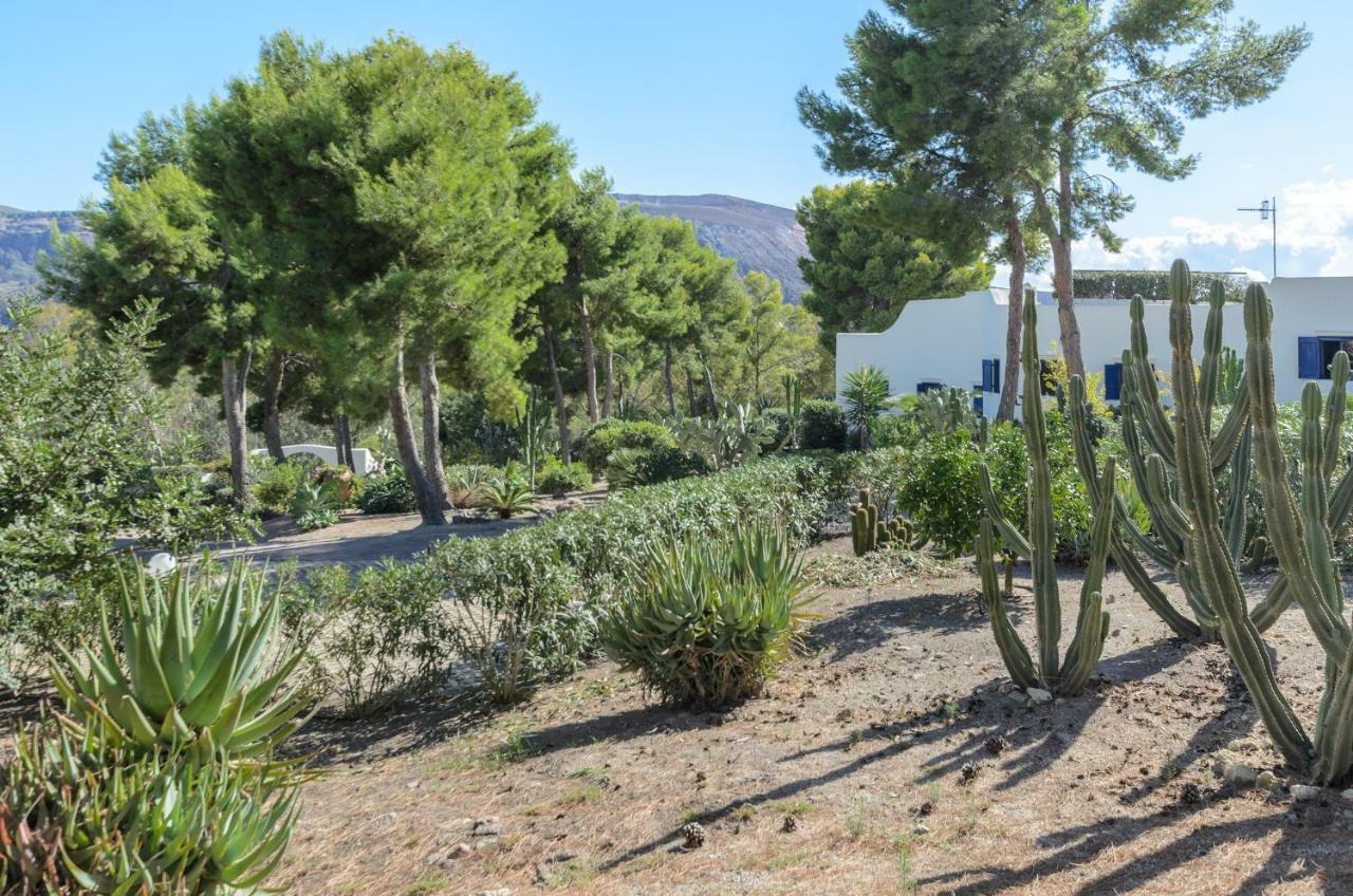 Villa Dei Sogni Vulcano  Luaran gambar