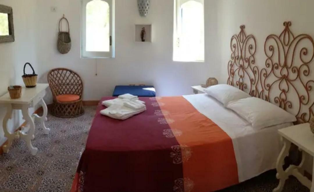Villa Dei Sogni Vulcano  Luaran gambar